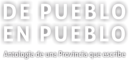 De Pueblo en Pueblo