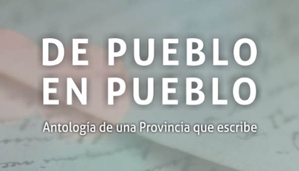 De Pueblo en Pueblo