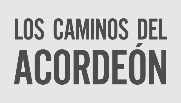 Los caminos del acordeón