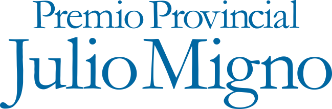 Premio Provincial Julio Migno