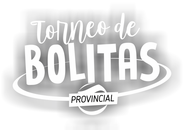 Torneo Provincial de Bolitas